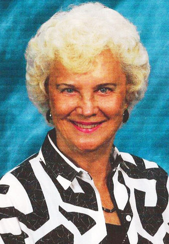 Paulk, Willie Nell